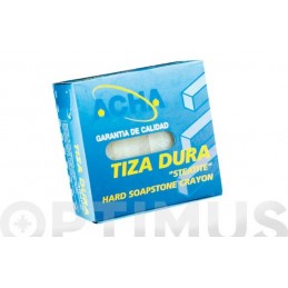 TIZA CUADRADA ESPECIAL...