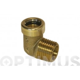 TS CODO 90 M 92G   15 MM X...