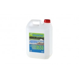 ALGICIDA LIQUIDO 5 L