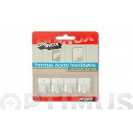 MINI COLGADOR ADHESIVO...