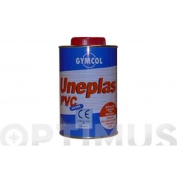 ADHESIVO PVC UNEPLAS PINCEL...