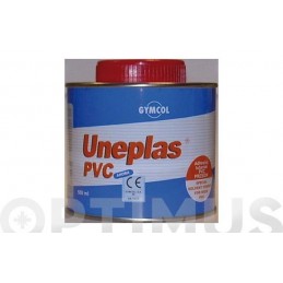 ADHESIVO PVC UNEPLAS PINCEL...