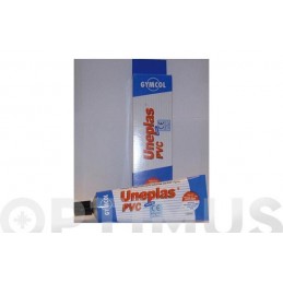 ADHESIVO PVC UNEPLAS TUBO...