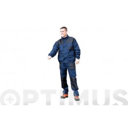 PANTALON MULTIBOLSILLOS 265...