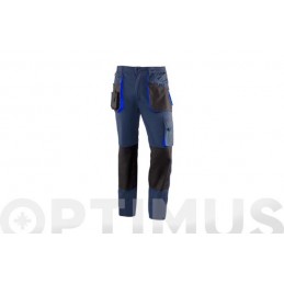 PANTALON MULTIBOLSILLOS 265...