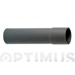 TUBO PVC RIGID PRESION 2,5M...