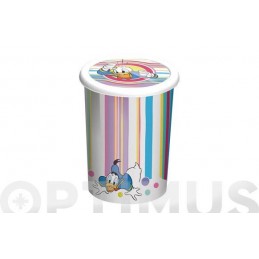CUBO MILANO DONALD 29 L