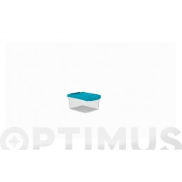 CAJA MULTI-BOX 15 L AZUL 40...