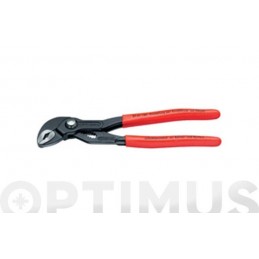 TENAZA COBRA PULIDA 250 MM
