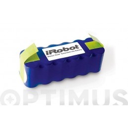 BATERIA PARA ASPIRADOR ROOMBA
