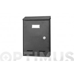 BUZON EXTERIOR BTV NANO-11...