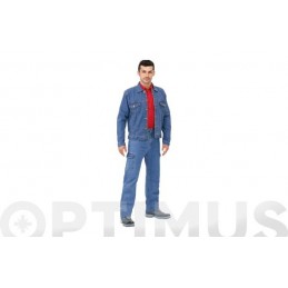 PANTALON TEJANO...