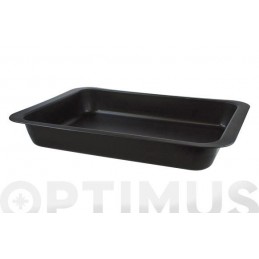 MOLDE METAL RECTANGULAR  24X32