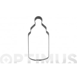 CORTAPASTAS BIBERON 6,5 CM