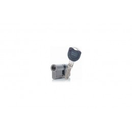 CILINDRO TK100 NIQUEL LLAVE...