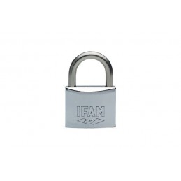CANDADO INOX 30 MM