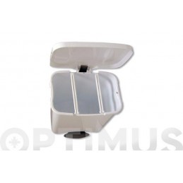 CUBO CON PEDAL ECOLOGICO...