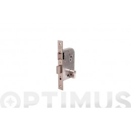 CERRADURA EMBUTIR 5134/50 NIQU