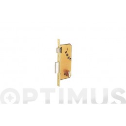 CERRADURA EMBUTIR 5255/50 LTDO
