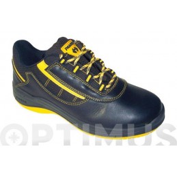 ZAPATO SEGURIDAD S3 OZONE...