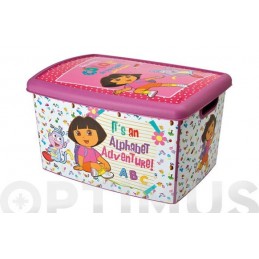 CAJA DECO IBERIA 20L...