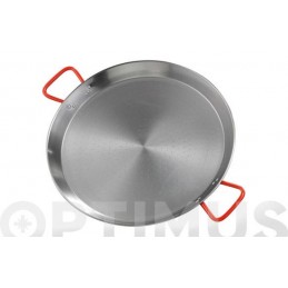 PAELLERA PULIDA 70 CM-25...