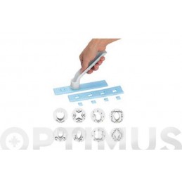 PERFORADOR FONDANT