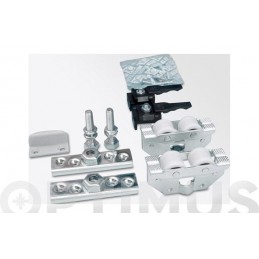 ACCESORIO JUEGO NK 80 SUPERIOR