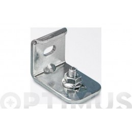 SOPORTE PARED PERFIL NK/KT/KD