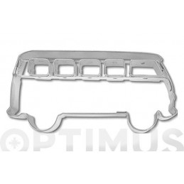 CORTAPASTAS BUS 9 CM