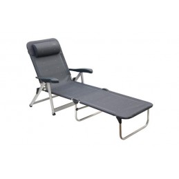 CAMA ALUMINIO REFORZADA...