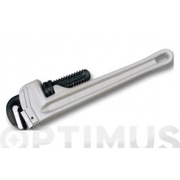 LLAVE STILLSON ALUMINIO 380-14