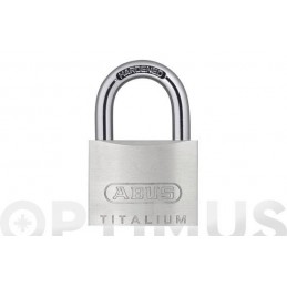 CANDADO TITALIUM 54TI ARCO...