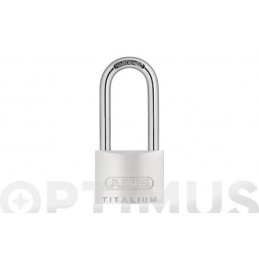 CANDADO TITALIUM 54TI ARCO...