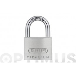 CANDADO TITALIUM 64TI ARCO...