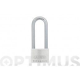 CANDADO TITALIUM 64TI ARCO...