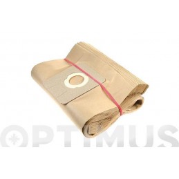 BOLSA PAPEL ASPIRADOR 10...
