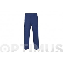 PANTALON ALGODON IGNIFUGO...