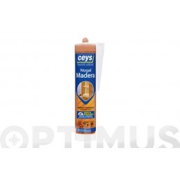 SELLADOR MADERA 280 ML NOGAL