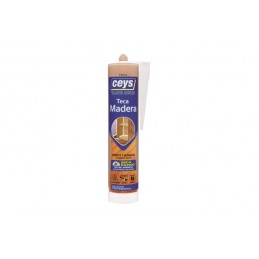 SELLADOR MADERA 280 ML TECA