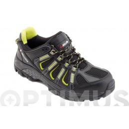 ZAPATO SEGURIDAD S1P TRAIL...