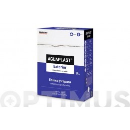 PLASTE AGUAPLAST EXTERIOR...