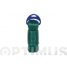 CABLE ACERO PLASTIFICADO...