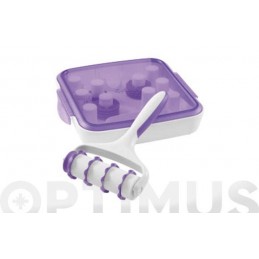 RODILLO CORTAR FONDANT