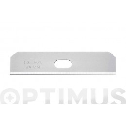 CUCHILLA CUTER TRAPEZOIDAL...