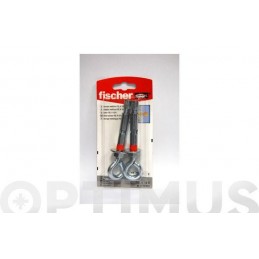 BLISTER FSL-H 8 K / 2K 98449