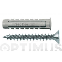 TACO SX + TORNILLO 4 / 7B...