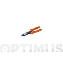 ALICATE BOCA PLANA 2628 S-180