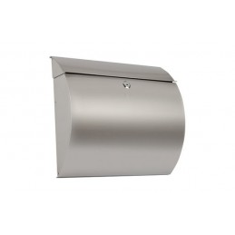 BUZON EXTERIOR INOX AURA INOX