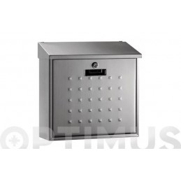 BUZON EXTERIOR INOX PREMIUM...